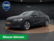 Audi A3 Limousine 35 TFSI Advanced edition