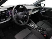 Audi A3 Limousine 35 TFSI Advanced edition