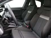 Audi A3 Limousine 35 TFSI Advanced edition