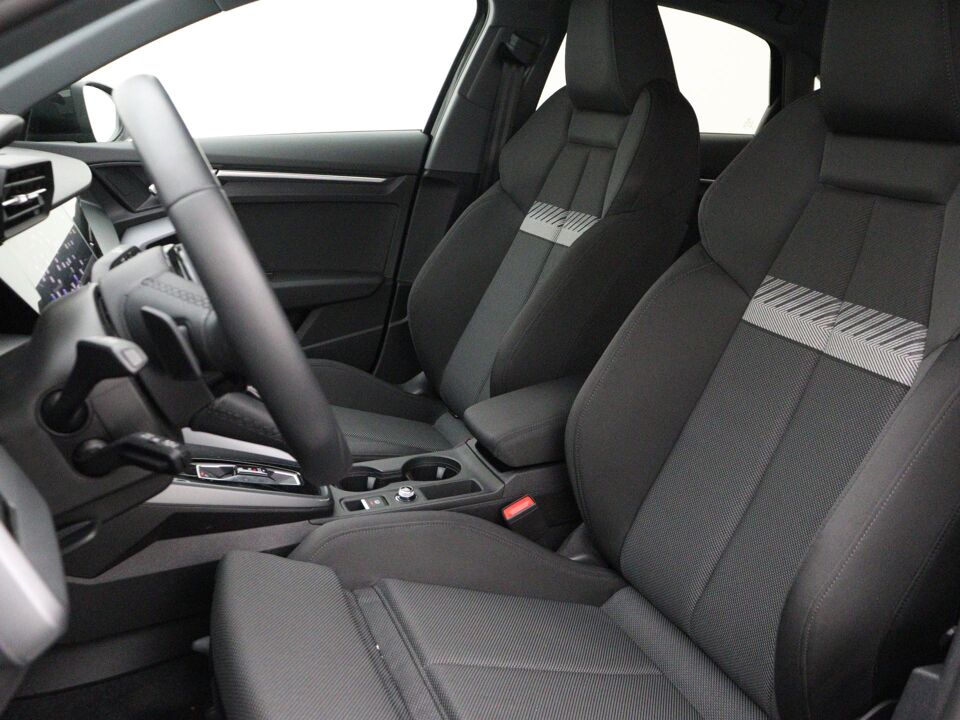 Audi A3 Limousine 35 TFSI Advanced edition