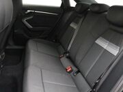 Audi A3 Limousine 35 TFSI Advanced edition