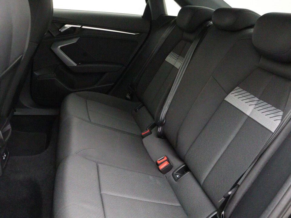 Audi A3 Limousine 35 TFSI Advanced edition