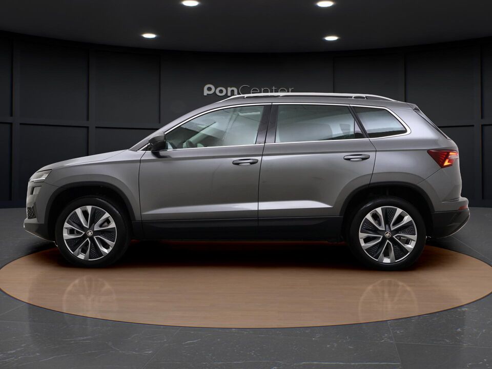 Škoda Karoq 1.5 TSI 150 PK DSG Business Edition