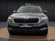 Škoda Karoq 1.5 TSI 150 PK DSG Business Edition