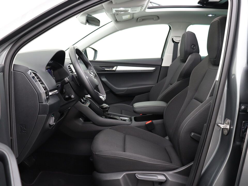 Škoda Karoq 1.5 TSI 150 PK DSG Business Edition