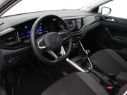 Volkswagen Polo 1.0 TSI Life Business