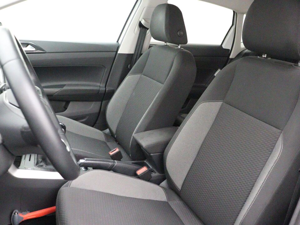 Volkswagen Polo 1.0 TSI Life Business