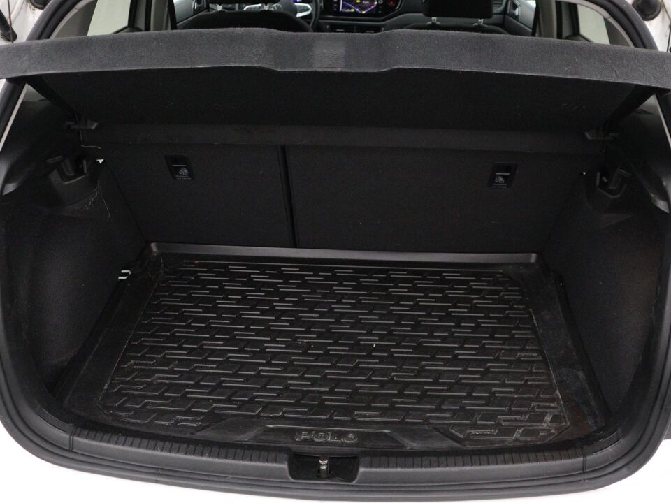 Volkswagen Polo 1.0 TSI Life Business