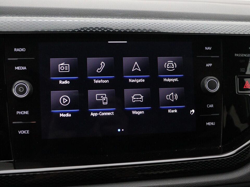Volkswagen Polo 1.0 TSI Life Business