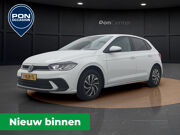 Volkswagen Polo 1.0 TSI Life Business