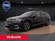 Volkswagen Passat Variant 1.4 TSI PHEV GTE Business