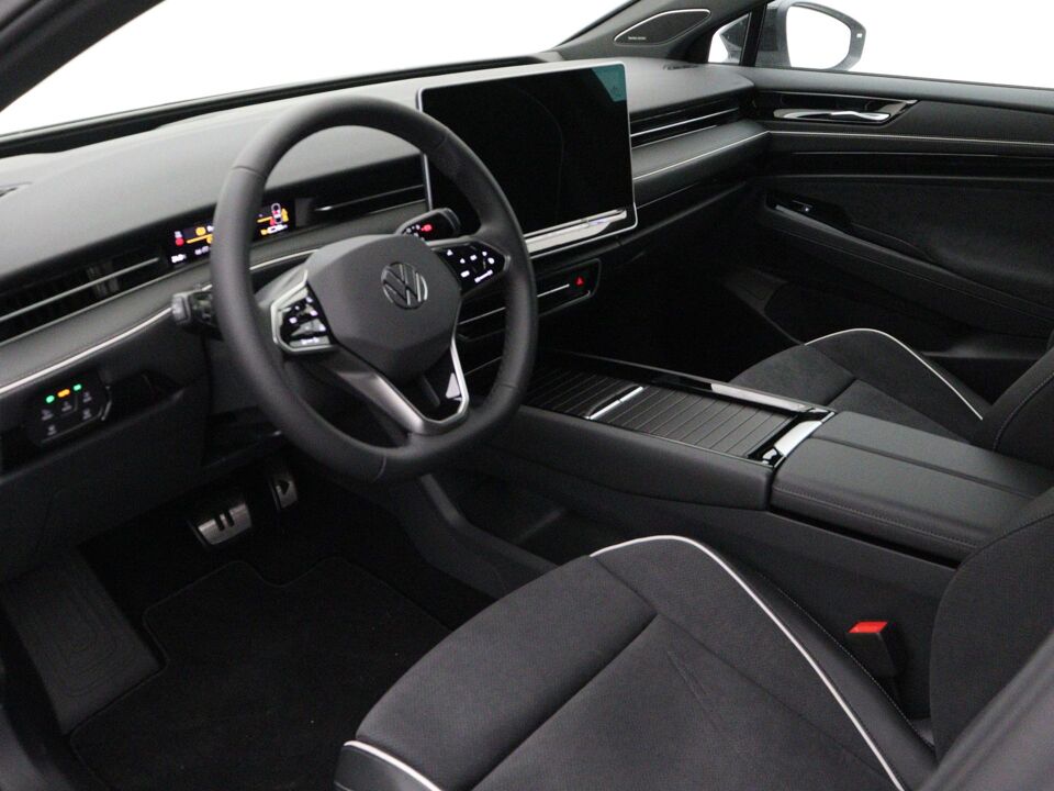 Volkswagen ID.7 Tourer Pro Business 77 kWh 210 kW / 286 pk