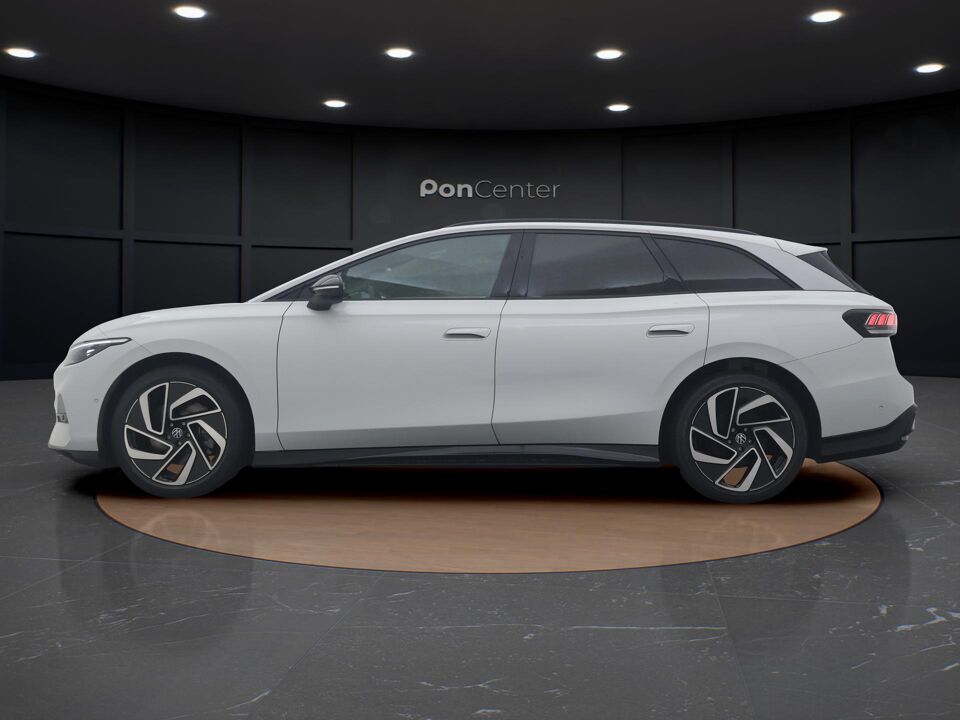 Volkswagen ID.7 Tourer Pro Business 77 kWh 210 kW / 286 pk