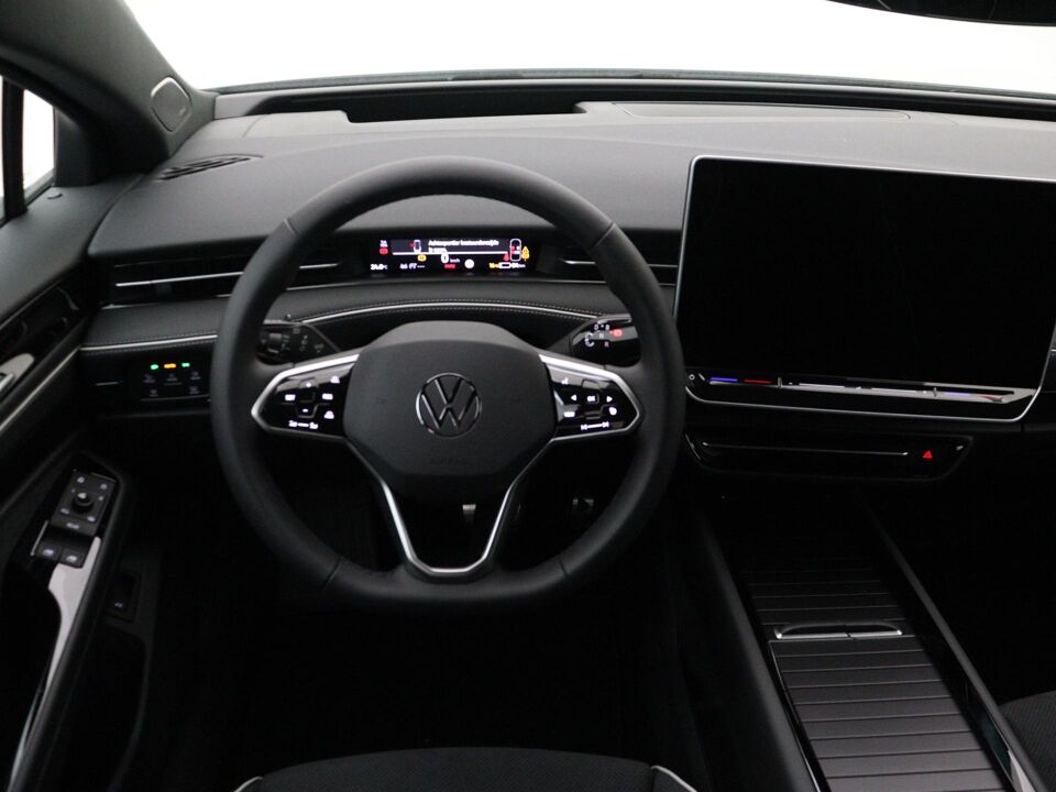 Volkswagen ID.7 Tourer Pro Business 77 kWh 210 kW / 286 pk