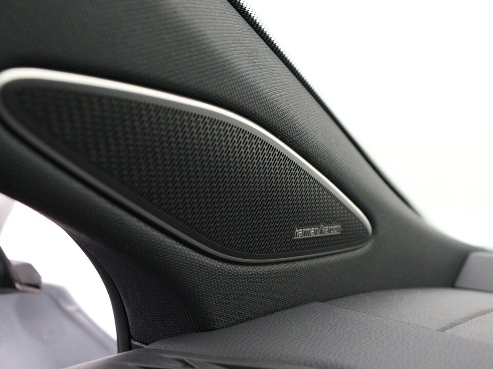 Volkswagen ID.7 Tourer Pro Business 77 kWh 210 kW / 286 pk