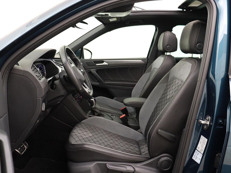 Volkswagen Tiguan 1.5 TSI 150 PK DSG R-Line Business+