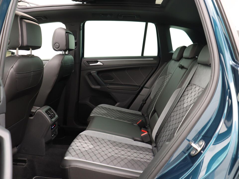 Volkswagen Tiguan 1.5 TSI 150 PK DSG R-Line Business+