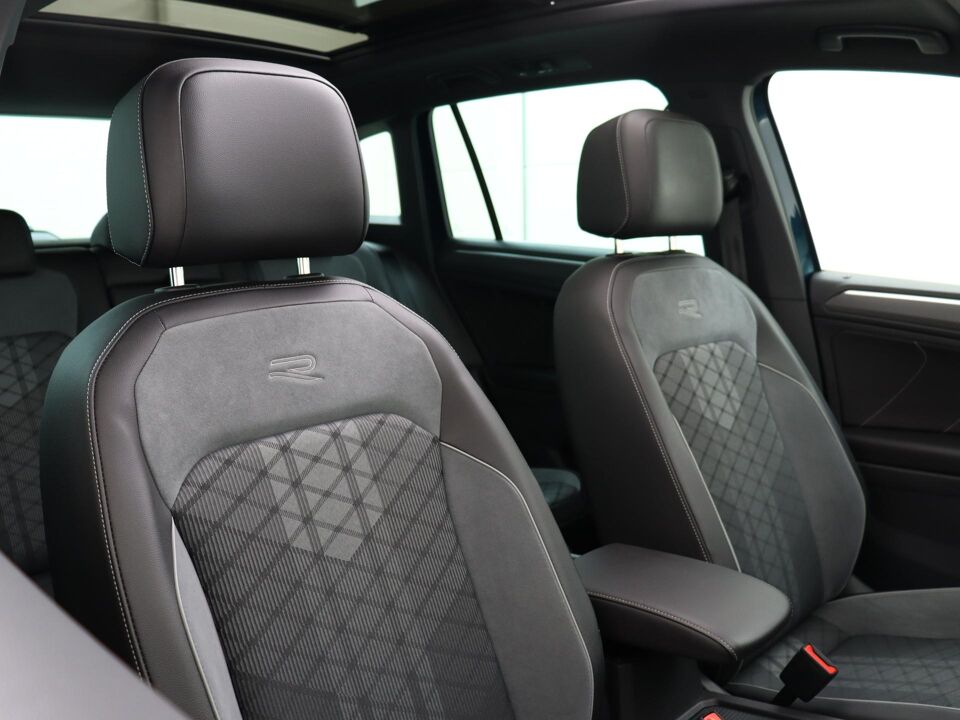 Volkswagen Tiguan 1.5 TSI 150 PK DSG R-Line Business+