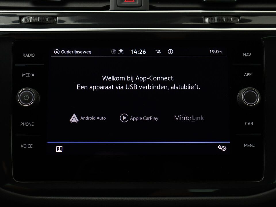 Volkswagen Tiguan 1.5 TSI 150 PK DSG R-Line Business+