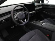Volkswagen ID.7 Tourer Pro Business 77 kWh 210 kW / 286 pk