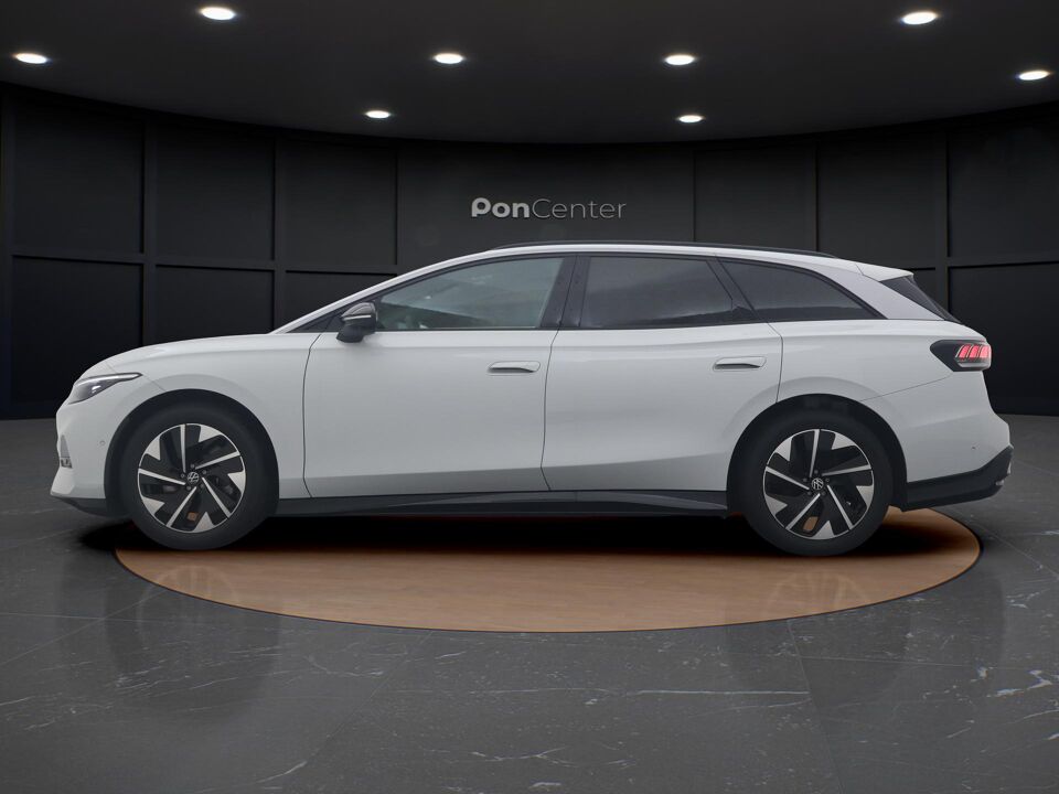 Volkswagen ID.7 Tourer Pro Business 77 kWh 210 kW / 286 pk