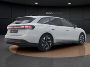 Volkswagen ID.7 Tourer Pro Business 77 kWh 210 kW / 286 pk