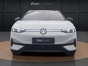 Volkswagen ID.7 Tourer Pro Business 77 kWh 210 kW / 286 pk
