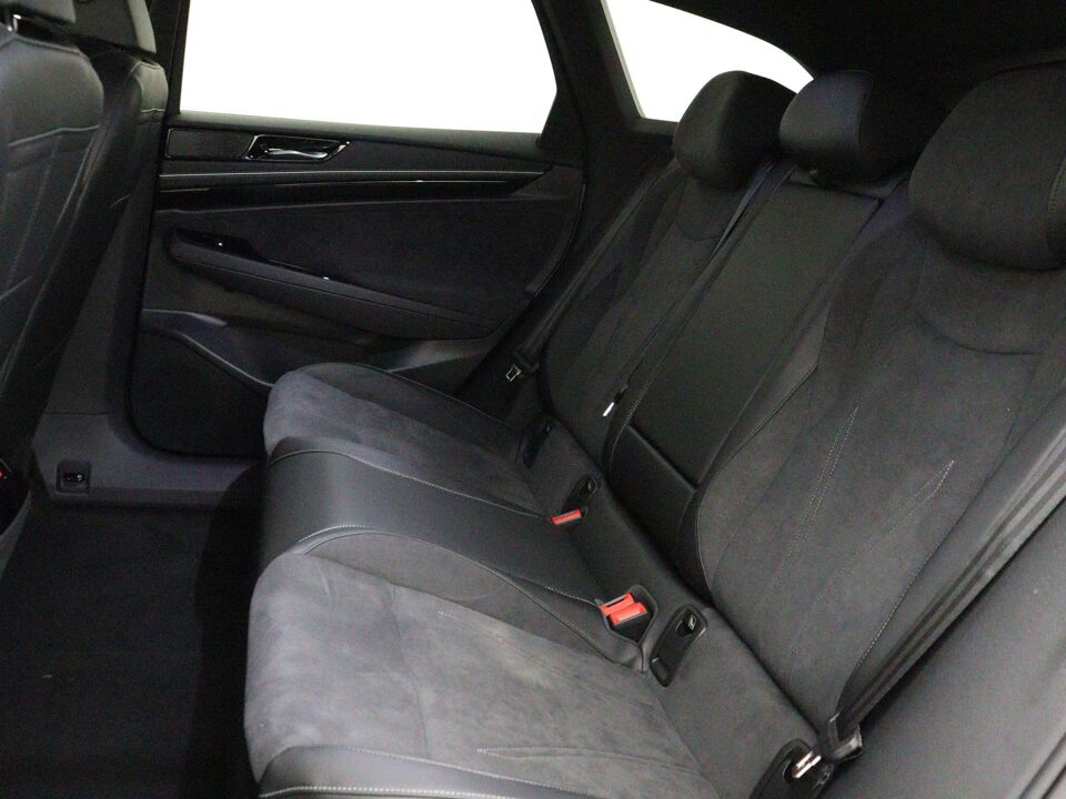 Volkswagen ID.7 Tourer Pro Business 77 kWh 210 kW / 286 pk