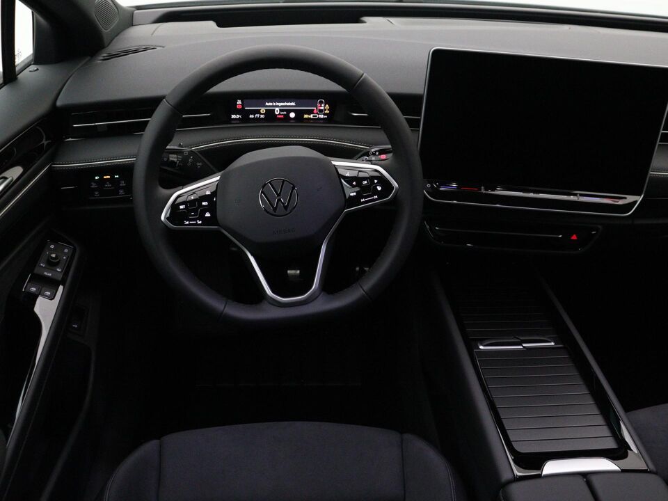 Volkswagen ID.7 Tourer Pro Business 77 kWh 210 kW / 286 pk