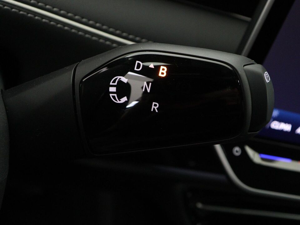 Volkswagen ID.7 Tourer Pro Business 77 kWh 210 kW / 286 pk