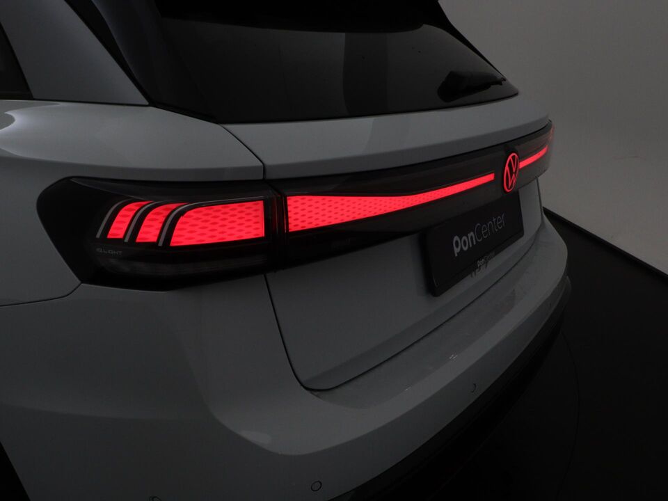 Volkswagen ID.7 Tourer Pro Business 77 kWh 210 kW / 286 pk