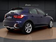 Audi A1 Allstreet 30 TFSI 115 PK Advanced Edition