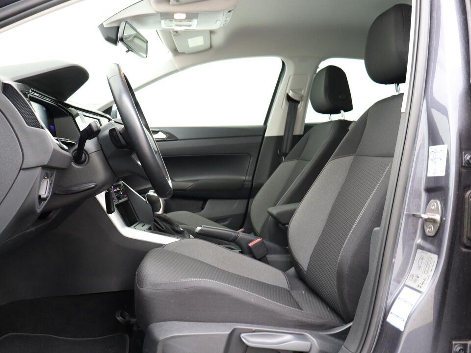 Volkswagen Polo 1.0 TSI 95 PK Life