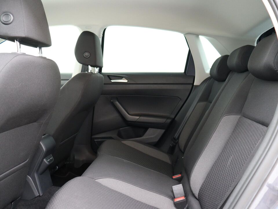 Volkswagen Polo 1.0 TSI 95 PK Life