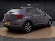 Volkswagen Polo 1.0 TSI 95 PK Life