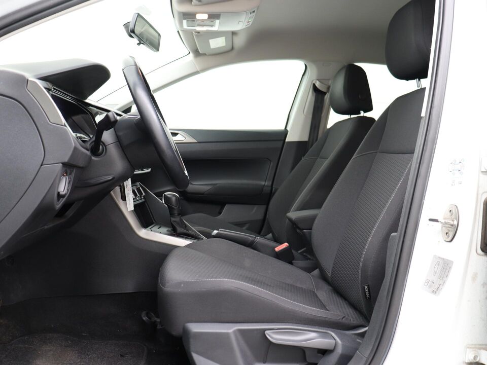 Volkswagen Polo 1.0 TSI 95 PK DSG Comfortline