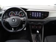 Volkswagen Polo 1.0 TSI 95 PK DSG Comfortline