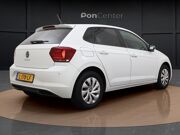 Volkswagen Polo 1.0 TSI 95 PK DSG Comfortline