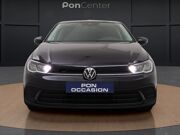 Volkswagen Polo 1.0 TSI 95PK Life