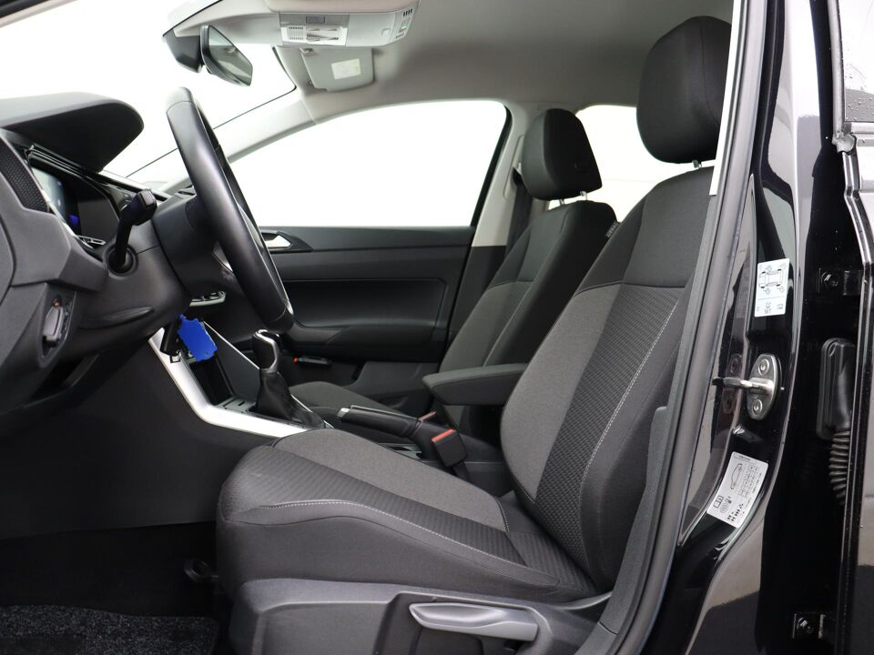 Volkswagen Polo 1.0 TSI 95PK Life