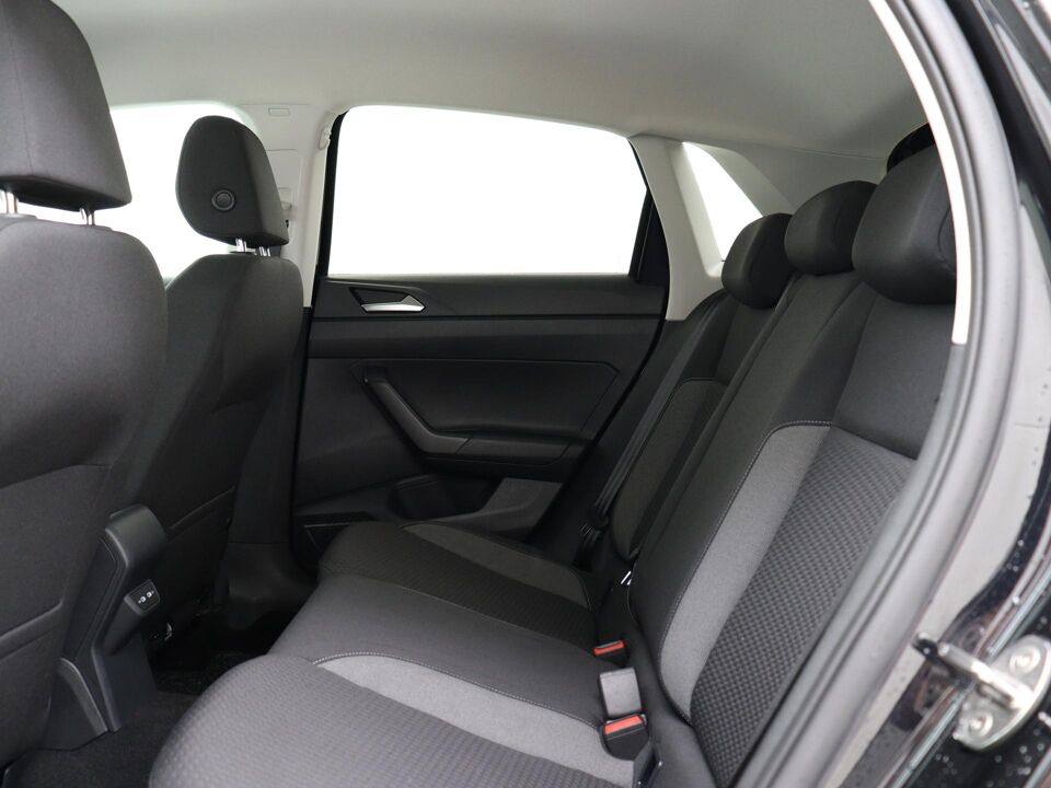 Volkswagen Polo 1.0 TSI 95PK Life