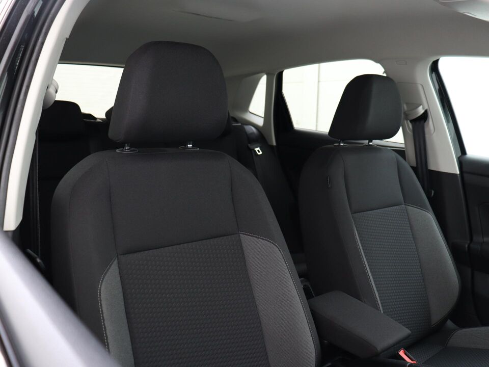 Volkswagen Polo 1.0 TSI 95PK Life