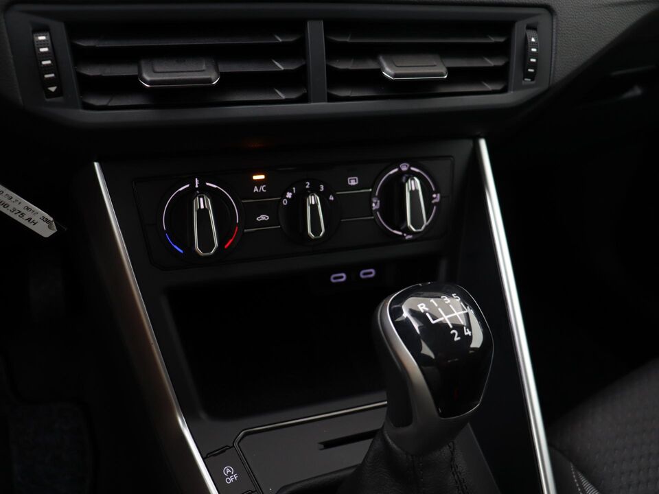 Volkswagen Polo 1.0 TSI 95PK Life