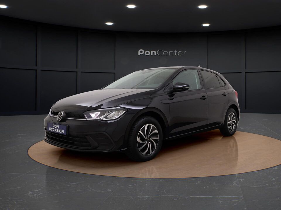 Volkswagen Polo 1.0 TSI 95PK Life