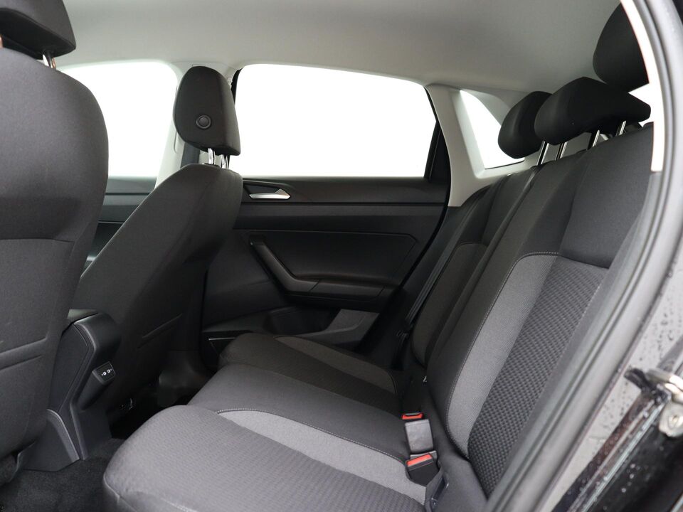 Volkswagen Polo 1.0 TSI 95 PK Life
