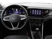 Volkswagen Polo 1.0 TSI 95 PK Life