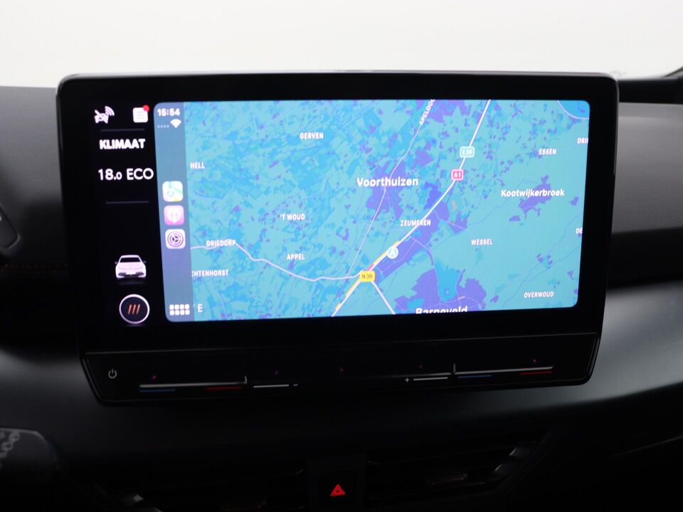 CUPRA Born Essential 62 kWh