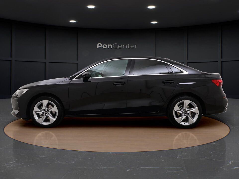 Audi A3 Limousine 30 TFSI Advanced Edition