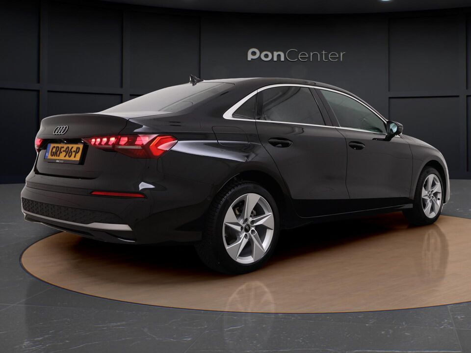 Audi A3 Limousine 30 TFSI Advanced Edition