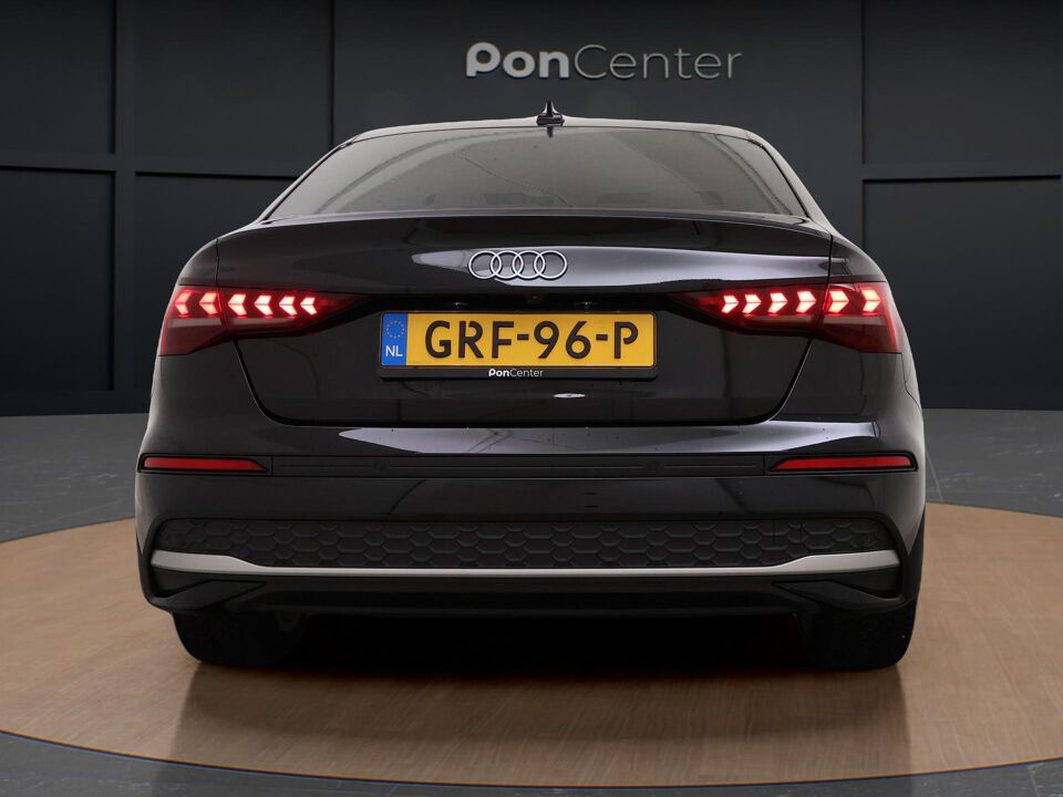 Audi A3 Limousine 30 TFSI Advanced Edition